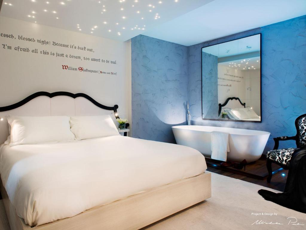 Suite Deluxe